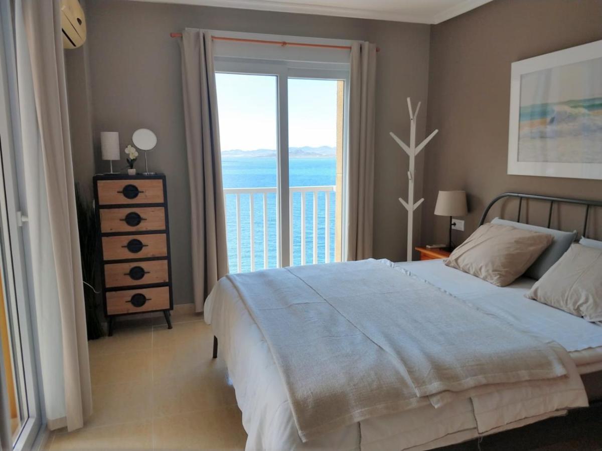 Mediterranean Pearl Διαμέρισμα Λα Μάνγκα Δελ Μαρ Μενόρ Εξωτερικό φωτογραφία