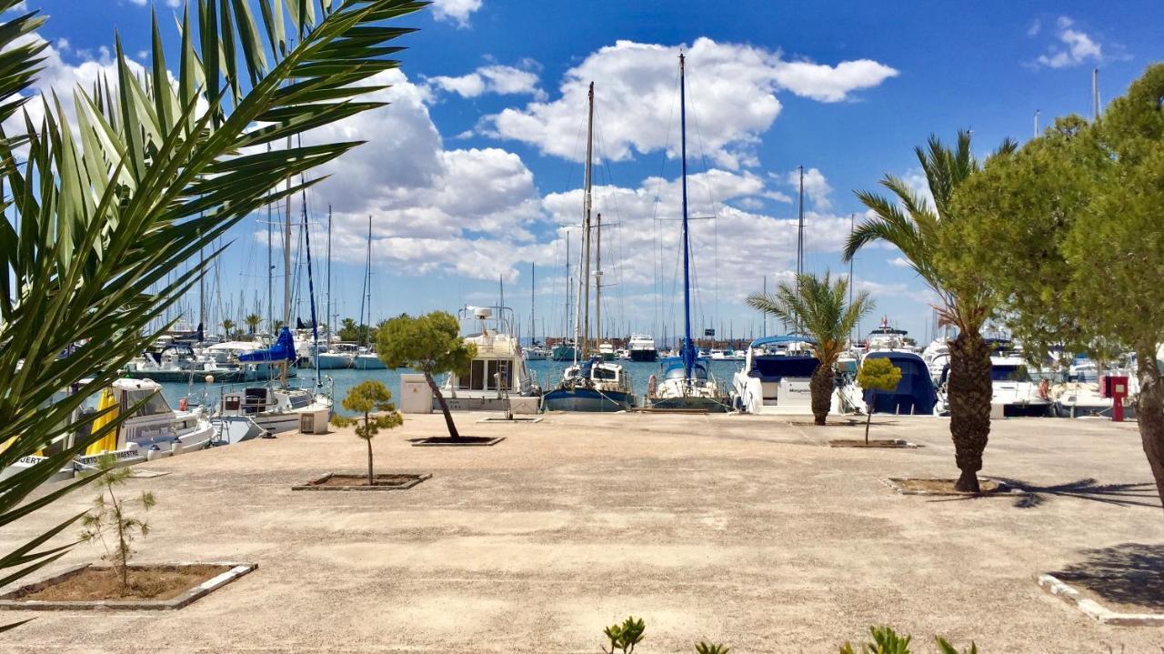 Mediterranean Pearl Διαμέρισμα Λα Μάνγκα Δελ Μαρ Μενόρ Εξωτερικό φωτογραφία
