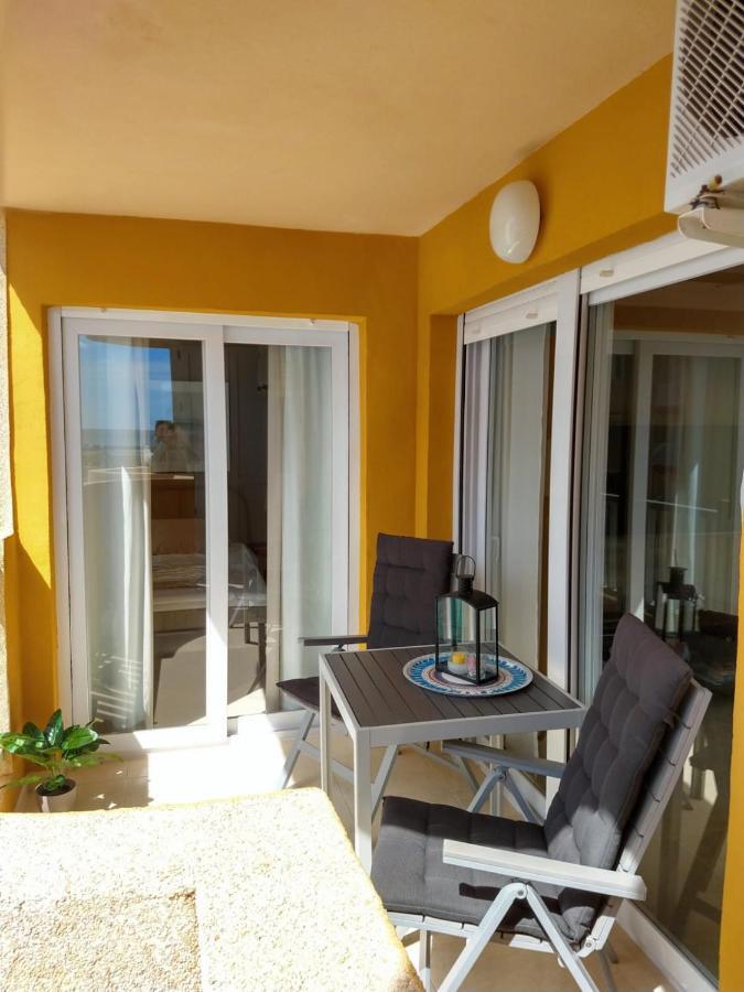 Mediterranean Pearl Διαμέρισμα Λα Μάνγκα Δελ Μαρ Μενόρ Εξωτερικό φωτογραφία