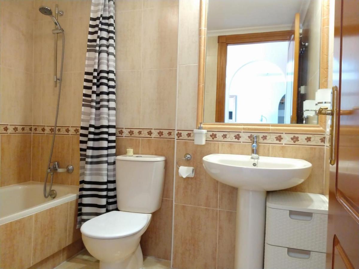 Mediterranean Pearl Διαμέρισμα Λα Μάνγκα Δελ Μαρ Μενόρ Εξωτερικό φωτογραφία